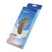 Insoles Children's Inward Facing Toe Adjusting Insoles For Inward Facing And Outward Facing XO Shaped Legs, Baby Flat Feet Support Orthotic Insoles_vogvips.com