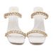 Heel Sandals New Style Thin With Straps Outdoor Sandals Simple Sexy Versatile Street Large Size High Heels For Women Women Sandals_vogvips.com
