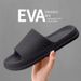 Fashion Men Women Summer Sandals Slip Resistant Durable EVA Thick Sole Comfortable House Slippers Bathroom Beach Slides_vogvips.com