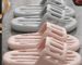 Slippers For Women, Indoor Shower, Water Leakage, Household Use, Hollow Hole Bathroom, EVA Thick Soled Cool_vogvips.com