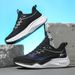 2025 New Large Size 50 Sports Casual Men's 48 Carbon Plate Running Body Measurement Shoes Youth Students Men_vogvips.com
