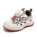 Girls' Sports Autumn Anti-Slip Mesh 2025 New Lightweight Children's Running Shoes_vogvips.com
