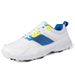 26xx Anti-Slip Couples Grip Lawn Casual Sports Golf Shoes_vogvips.com