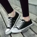 2026 Men Lace-up Athletic Summer Leisure Sneaker Fashion Breathable Low Top Canvas Vulcanized Shoes Zapatos De Hombre_vogvips.com
