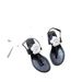 Camellia Style Open-Toe Women, Summer 2025 New Flat Roman Sandals With Strap For Outdoor Wear_vogvips.com