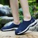 Men's Hiking Shoes Outdoor Hiking Shoes Creek Tracking Shoes Running Shoes_vogvips.com
