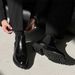 New Leather Spring Men's Shoes High-top Men's Heightening Tooling Martin Boots_vogvips.com