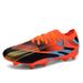 New Youth Student Football Men's Outdoor Sports Competition Training Shoes AG Long TF Broken Nails_vogvips.com