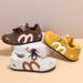 New 2026 German Style Training Shoes Soft Sole Comfortable Trendy Cute Versatile Embroidered Retro Sports Shoes for Women_vogvips.com