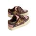 Vintage Casual Sneakers For Women 2026 New Spring And Autumn Thick-Soled White Shoes Versatile Student Niche Loafers_vogvips.com