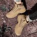 Tourism Lightweight Cushioning, Hiking Outdoor Training Shoes, Oversized Shoes 425_vogvips.com