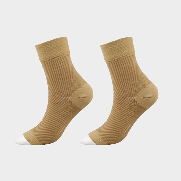 240N ankle support sports ankle support compression foot sleeve pressure socks_vogvips.com
