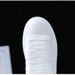 Red Tailed Small White Air Cushion 2025 New Women's Sports And Leisure Dad Shoes, Thick Soled Couple Shoes_vogvips.com