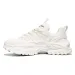 Summer Autumn New 's Korean Style Trendy Dad Breathable Mesh Sneakers Thick Soled Height Increasing Casual Shoes For_vogvips.com