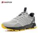 Baasploa Men Running New Casual Lightweight Mesh Breathable Male Outdoor Non Slip Wear-resistant Sports Shoes_vogvips.com