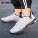 Baasploa Men's Running Male Sneakers Breathable Mesh Outdoor Grass Walking Gym Shoes For Men Plus Size 41-50_vogvips.com