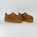Tazz Slippers Designer Suede Snow Boots Mens Womens Classic Ultra Mini Suede Wool Ankle Booties Winter Thick Suede For Warmth Tasman Slides_vogvips.com