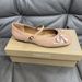 Elegant Bow Detail Mary Jane Flats For Women - Comfortable PU Leather Loafers With Low Heel & Adjustable Strap (Black/Red/Beige/Leopard, Sizes 37-42)_vogvips.com
