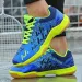 2025 Unisex Sports Badminton Outdoor Anti Slip Breathable Grass Court Shoes_vogvips.com