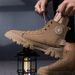 Outdoor Shoes Men's Hiking Shoes Large Size Hiking Casual Shoes Running Shoes_vogvips.com