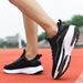 Sports And Leisure Shoes Men's Shoes Breathable Running Shoes_vogvips.com