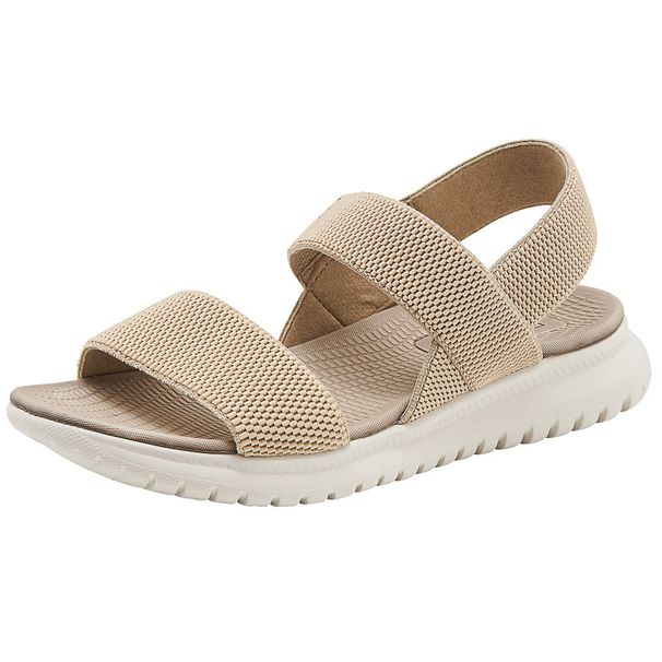 H1109-A1 New 2025 Sports Fashion MD Sole Lightweight Comfortable Casual Large Size Sandals_vogvips.com