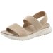 H1109-A1 New 2025 Sports Fashion MD Sole Lightweight Comfortable Casual Large Size Sandals_vogvips.com