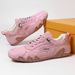 Large Size Men's And Women's Shoes Outdoor Casual Shoes Breathable Mesh Shoes Sports Shoes_vogvips.com