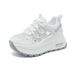 Thick-soled Sneakers 2026 Summer New Model, Mesh Breathable Dad Shoes, Versatile Casual Fashion Women's Shoes_vogvips.com