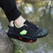 New Anti-splashing Water Mid-top Warm Outdoor Hiking Shoes Hiking Shoes_vogvips.com