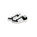 Shoes Versatile Sneakers For Men Black White Breathable Sports Casual Summer For Formal & Casual Casual Sandals Chunky_vogvips.com