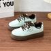 High-Value Comfortable 2025 New Niche Versatile Chic Shoes Soft Sole Sports Casual Sneakers_vogvips.com