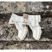 Women's Martin 2025 New Thick-Soled Spring And Autumn Summer Short Workwear Western Denim Boots_vogvips.com