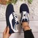 2026 Spring And Autumn New Women's Hot Selling Fashion Casual Breathable Lightweight Sports Shoes_vogvips.com
