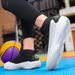 cushioning Rebound Running Shoes Men's Non-slip, Wear-resistant, Breathable And Comfortable Sports Shoes Men's Shoes_vogvips.com