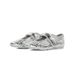 Gravity Shoe Factory French Mary Jane New Style With Skirt Women's Single Square Head Flat Shallow Mouth Ballet Shoes_vogvips.com