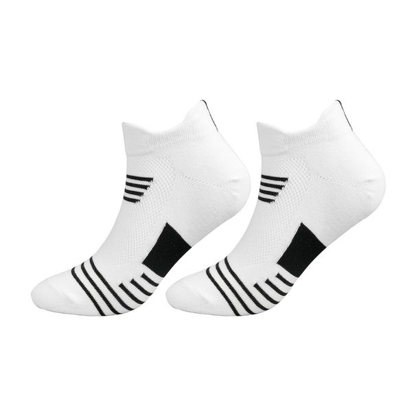 Thick towel sports socks new basketball socks outdoor marathon cycling short tube running socks_vogvips.com