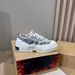 26ss Ding 1 New Beggar Swan Long Plush Sequin Thick Sole Height Increasing Casual Versatile Canvas Shoes Braille_vogvips.com