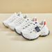 Daddy Shoes Female Student Sports Running Casual Shoes Platform Heightening Shoes_vogvips.com