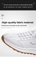 Spring And Autumn New Men's Sports Style Casual Leather Shoes Men's Youth Versatile Platform White Shoes Trendy Shoes Men_vogvips.com