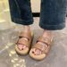 Premium Quality Bag New Thick-soled With A Comfortable Feel, Suitable For Summer Outdoor Wear, Simple And Stylish, One-strap Indoor Home_vogvips.com