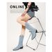 Western Cowboy Martin For Women 2025 Spring And Autumn New Style Chunky Heel Slimming Over-the-Knee Mid-Calf Pointed Toe_vogvips.com
