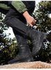 Men's Casual Shoes Outdoor Boots Outdoor Shoes And Boots Men's Sports Shoes Autumn And Winter High Top Hiking Outdoor Mountaineering Shoes_vogvips.com