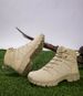 Combat Boots, Army Fanatics' Tactical Boots, Men's Outdoor Climbing Boots, High-top Men's Combat Training Boots, Trail Climbing Boots_vogvips.com