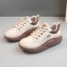 New 2024 Spring Thick Sole Elevated Sports Women's Student Street Casual Board Shoes_vogvips.com