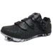 New Cycling Shoes With Lock Locking Shoes Cycling Shoes Men's Cycling Shoes Lockless Mountain Cycling Shoes_vogvips.com