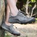 Outdoor Shoes Mountaineering Large Size Men's Shoes Hiking Shoes_vogvips.com