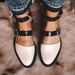 2023 Summer New Model Exported Women's Flat-Toed Sandals_vogvips.com