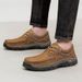 Outdoor Casual Shoes Large Size Men's Shoes Outdoor Hiking Shoes Running Shoes_vogvips.com