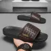 Designer Women Sandals Men Waterproof Women's Shock Absorption Slippers Sports Footwear Unisex Slip Slides Luxury Shoes_vogvips.com
